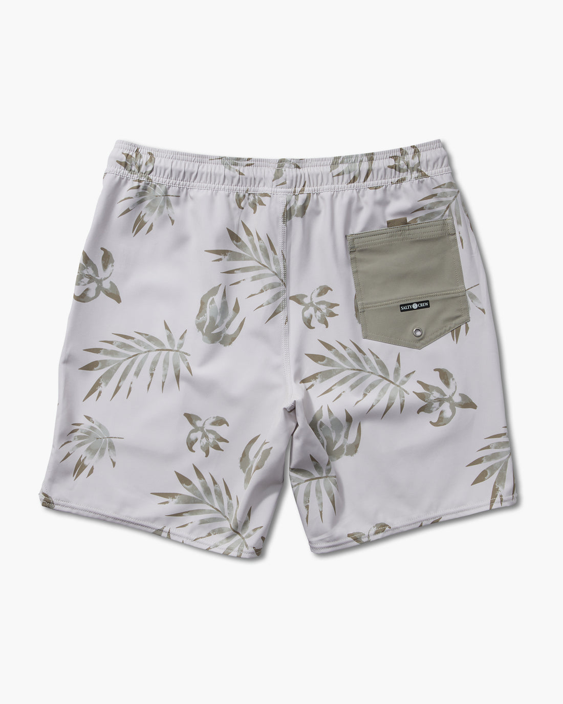 Salty Crew Lowtide Elastic Boardshort Natural L