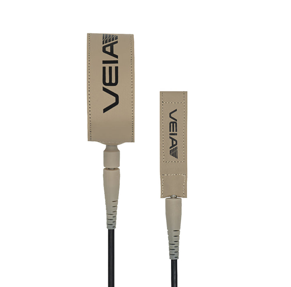Veia JJF Pro Comp Surf Leash Desert/Night 6ft