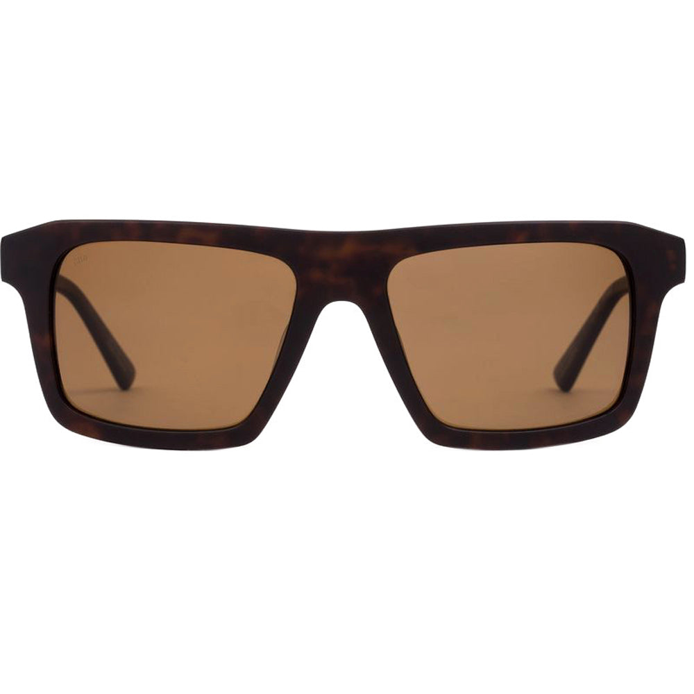 Sito GT Polarized Sunglasses MatteChestnutTort Brown