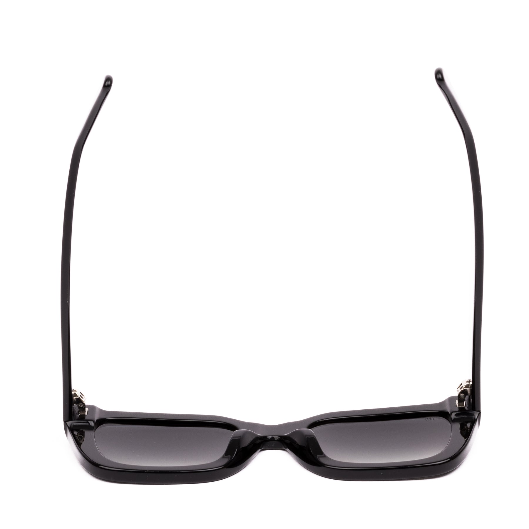 Sito Harlow Sunglasses Black Grey
