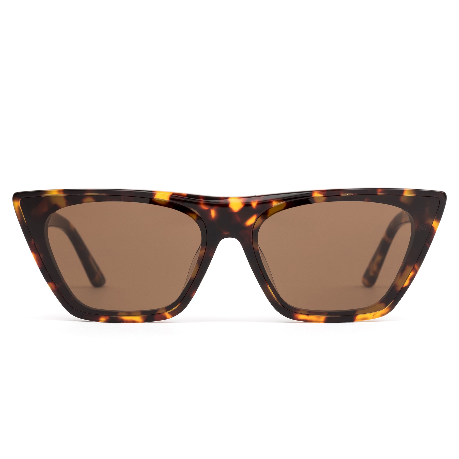 Sito Sweet Harmony Sunglasses MapleTort Brown