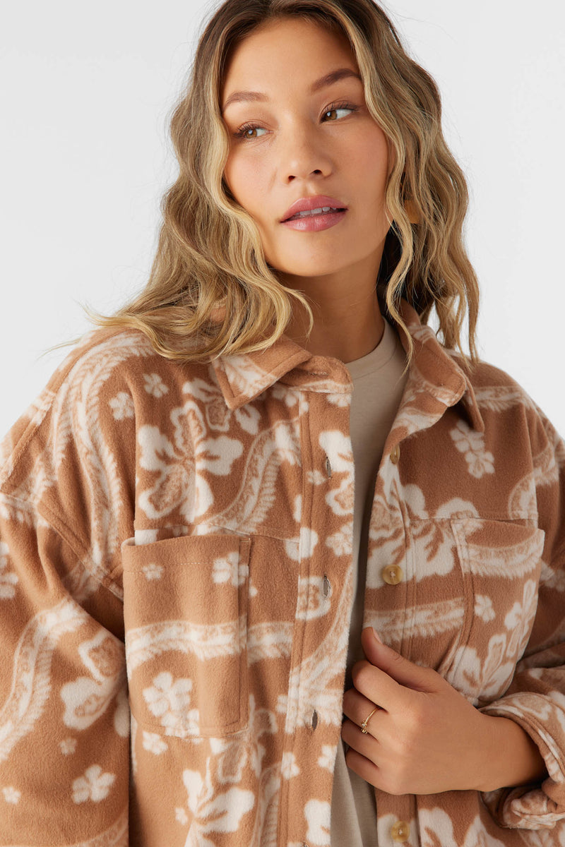 O'Neill Rune LS Flannel TBB S