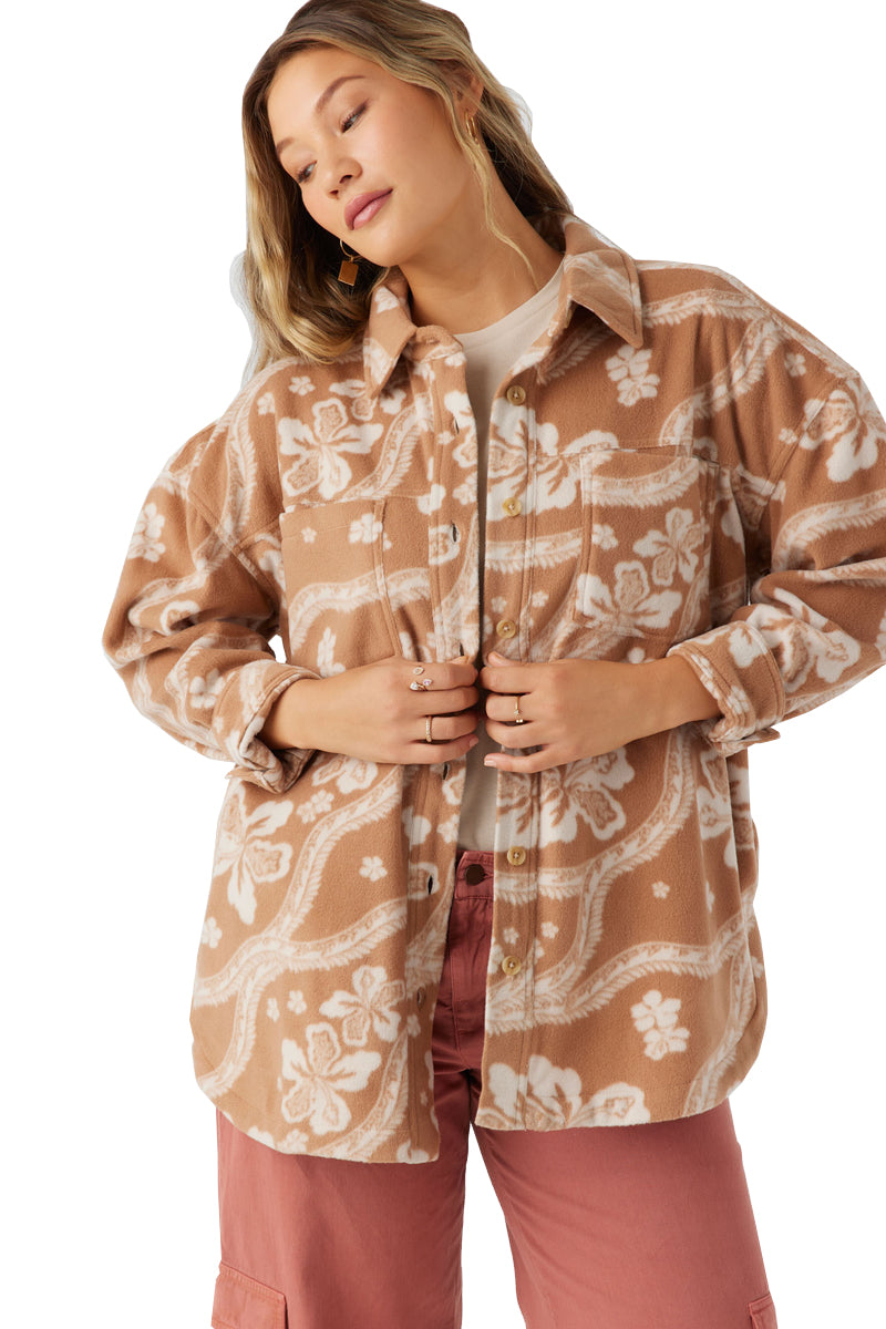 O'Neill Rune LS Flannel TBB S