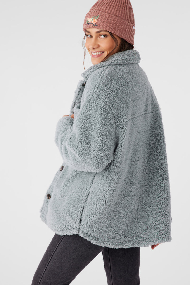 O'Neill Heath Solid Jacket SLB M