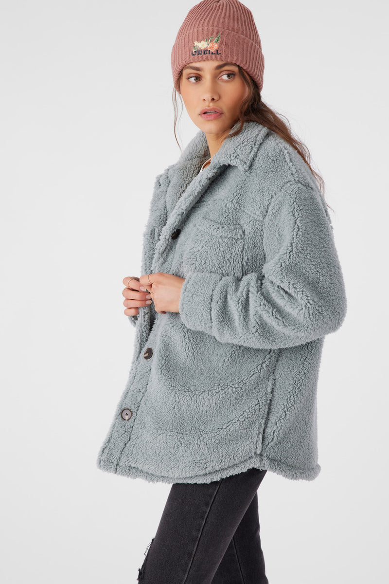 O'Neill Heath Solid Jacket SLB XS