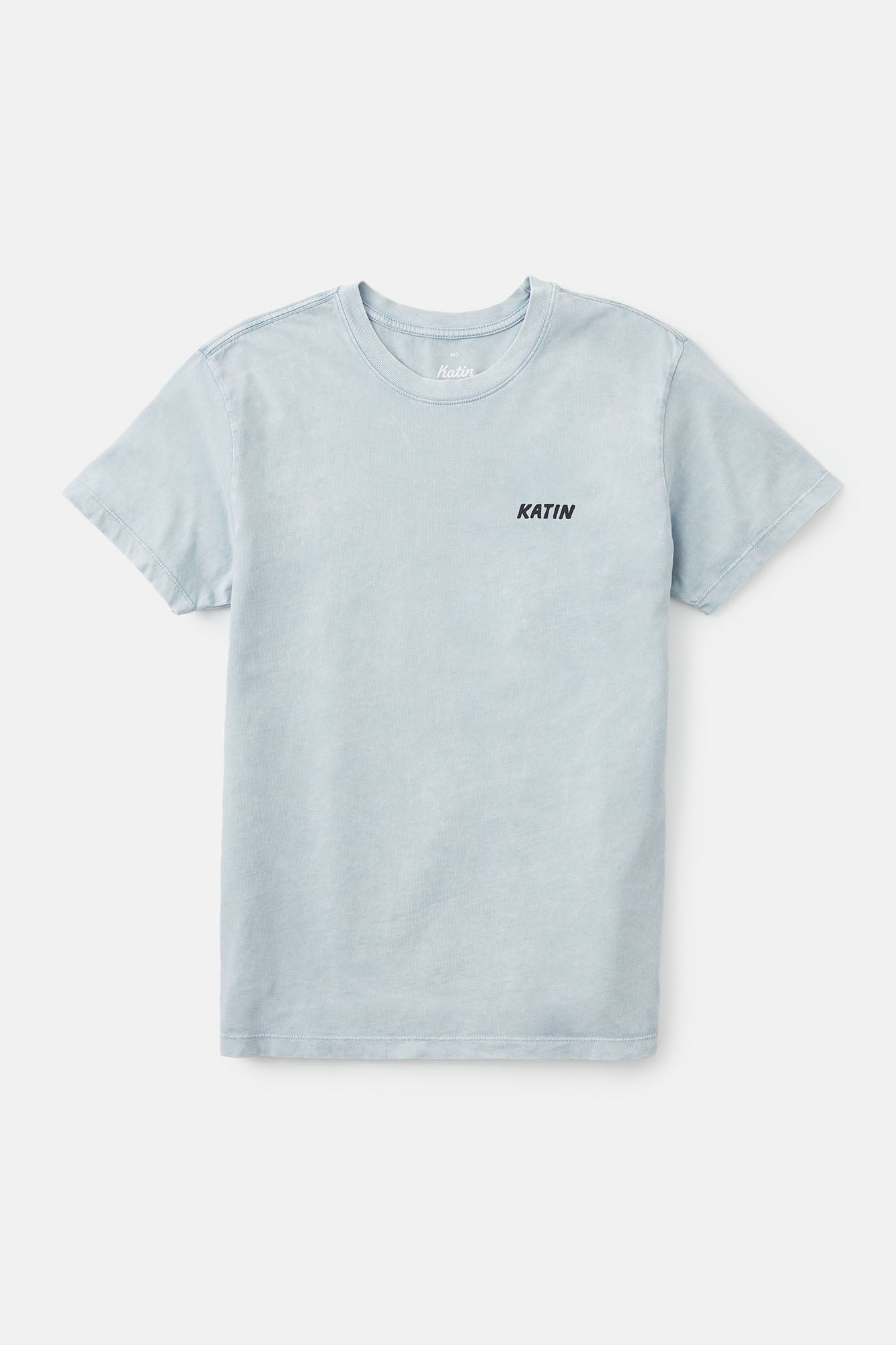 Katin Swift Boys SS Tee SLMN L