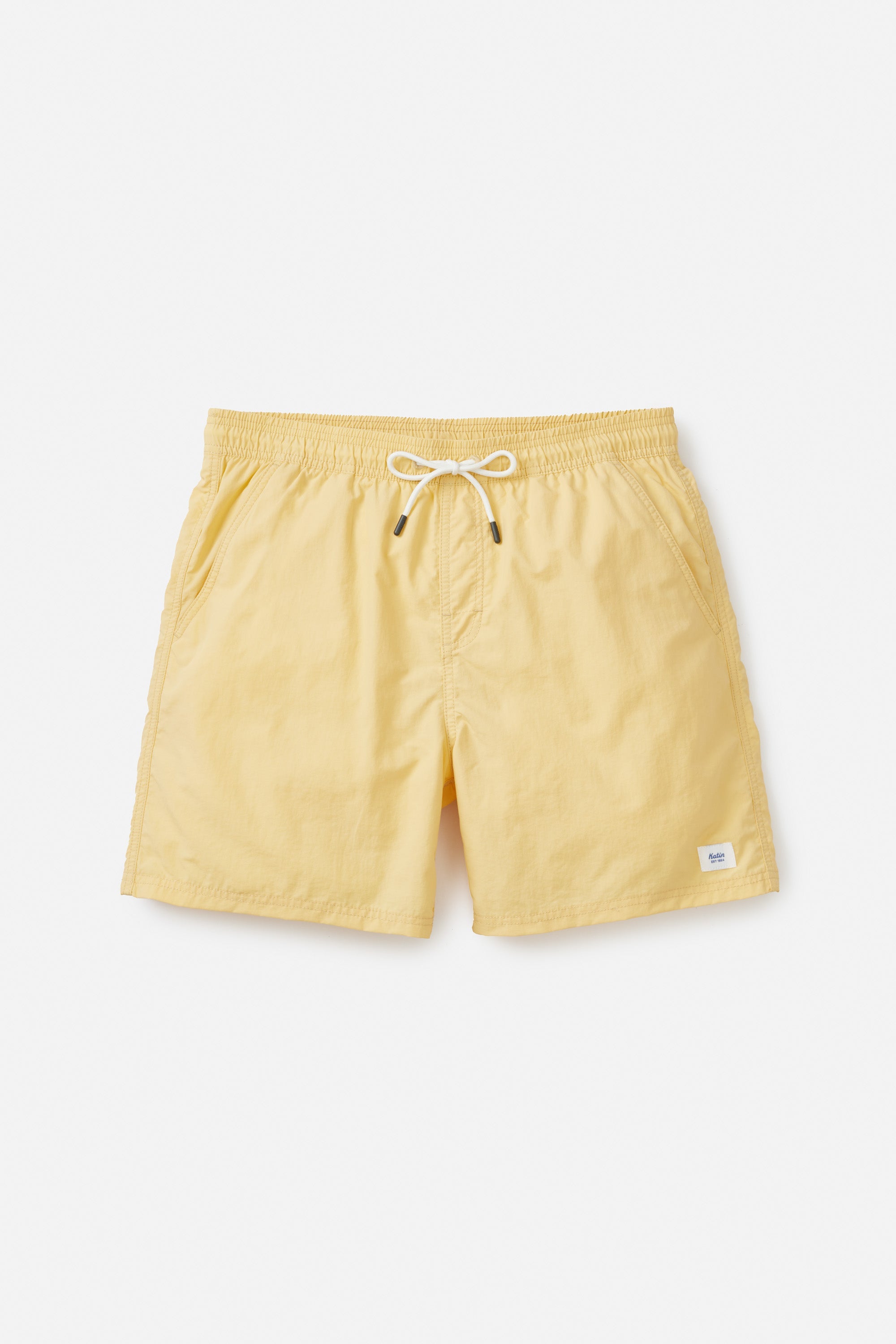 Katin Poolside Solid Volley Corn L