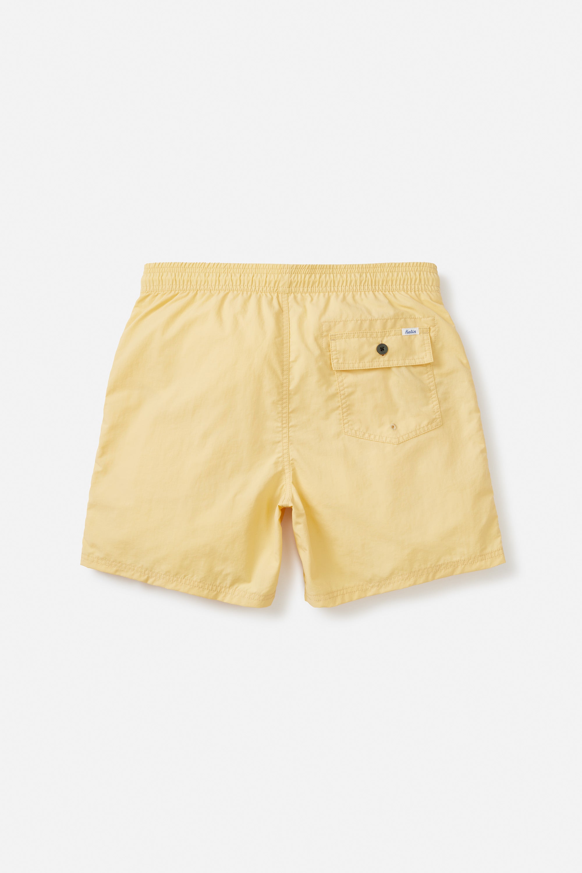 Katin Poolside Solid Volley Corn L