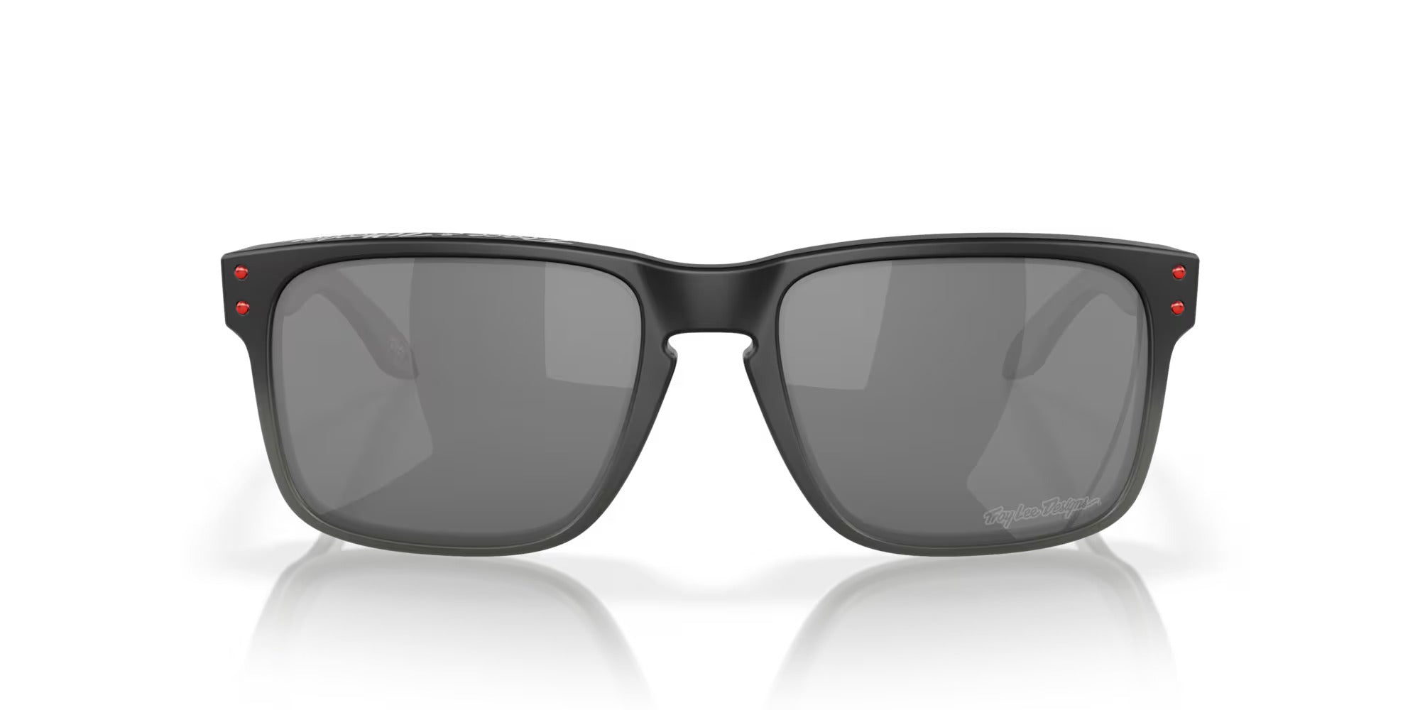 Oakley Holbrook Troy Lee Designs BlackFade PrizmBlack Square