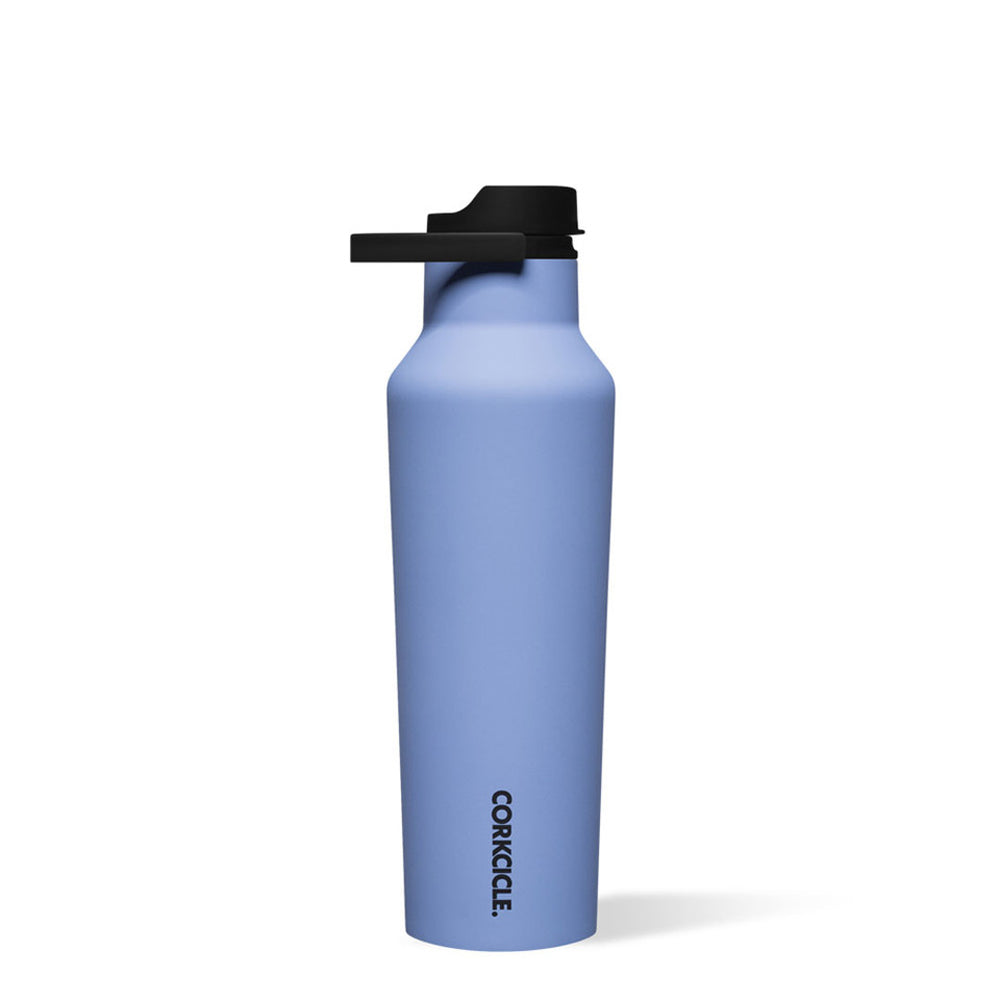 Corkcicle Series A Sports Canteen Periwinkle 32oz