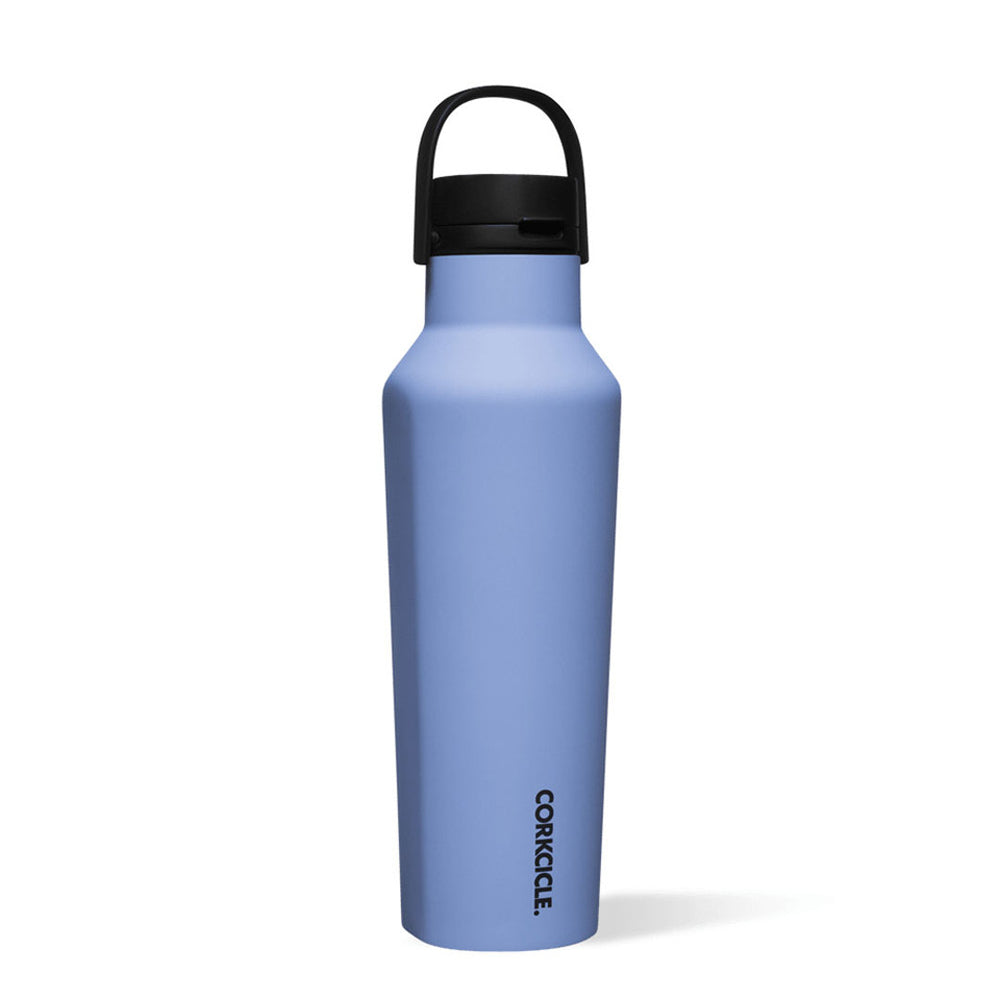 Corkcicle Series A Sports Canteen Periwinkle 32oz