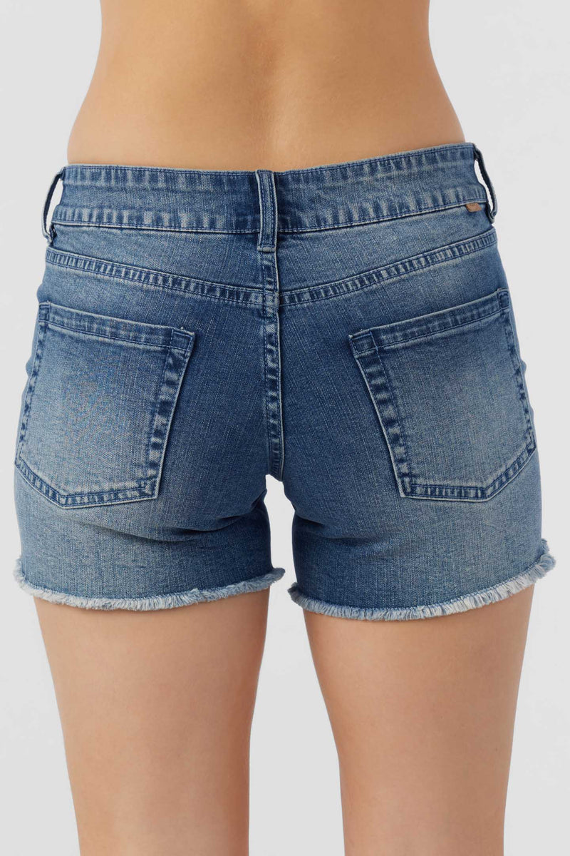 O'Neill Cody Denim Shorts 2024 BLG 25