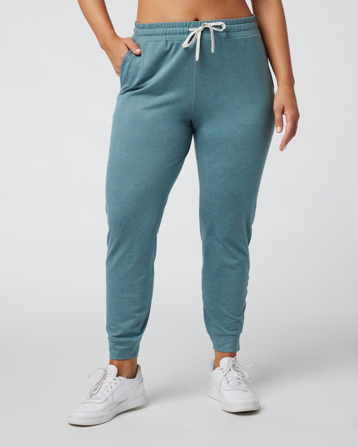 Vuori Womens Performance Jogger HIR L