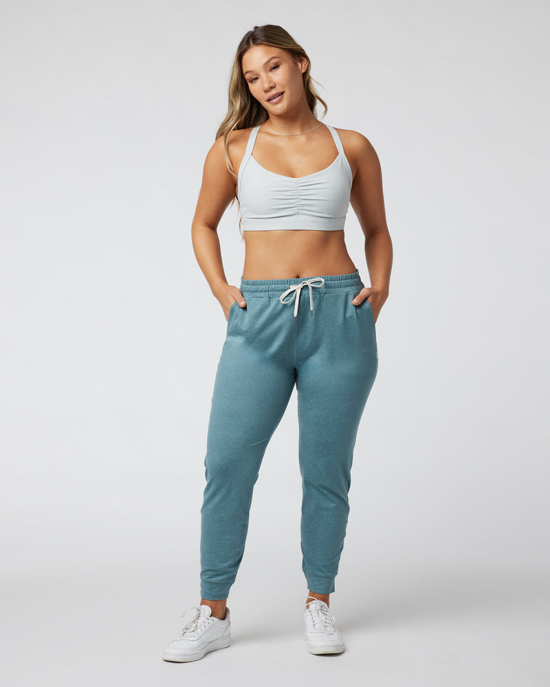 Vuori Womens Performance Jogger HIR L