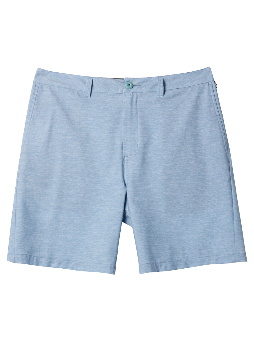 Quiksilver Union Heather Amphibian 2024 BKQ0 28