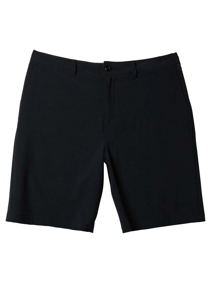 Quiksilver Union Amphibian 20" Shorts 2024 KVJ0 34