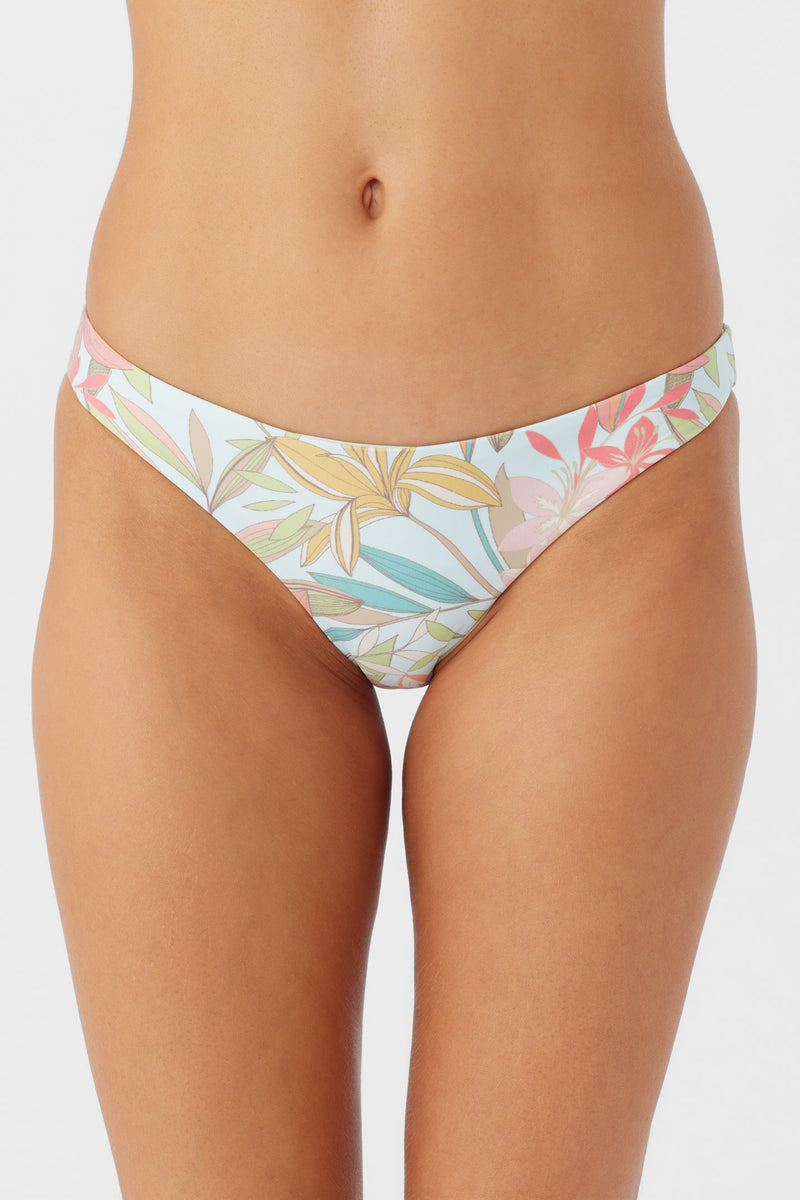 O'Neill Dalia Floral Rockley Bottom SKYL XL