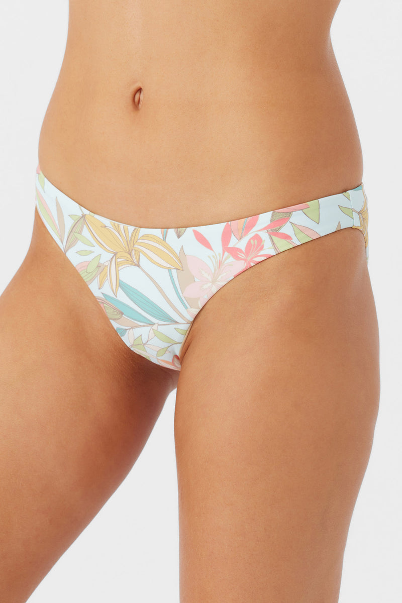 O'Neill Dalia Floral Rockley Bottom SKYL XL