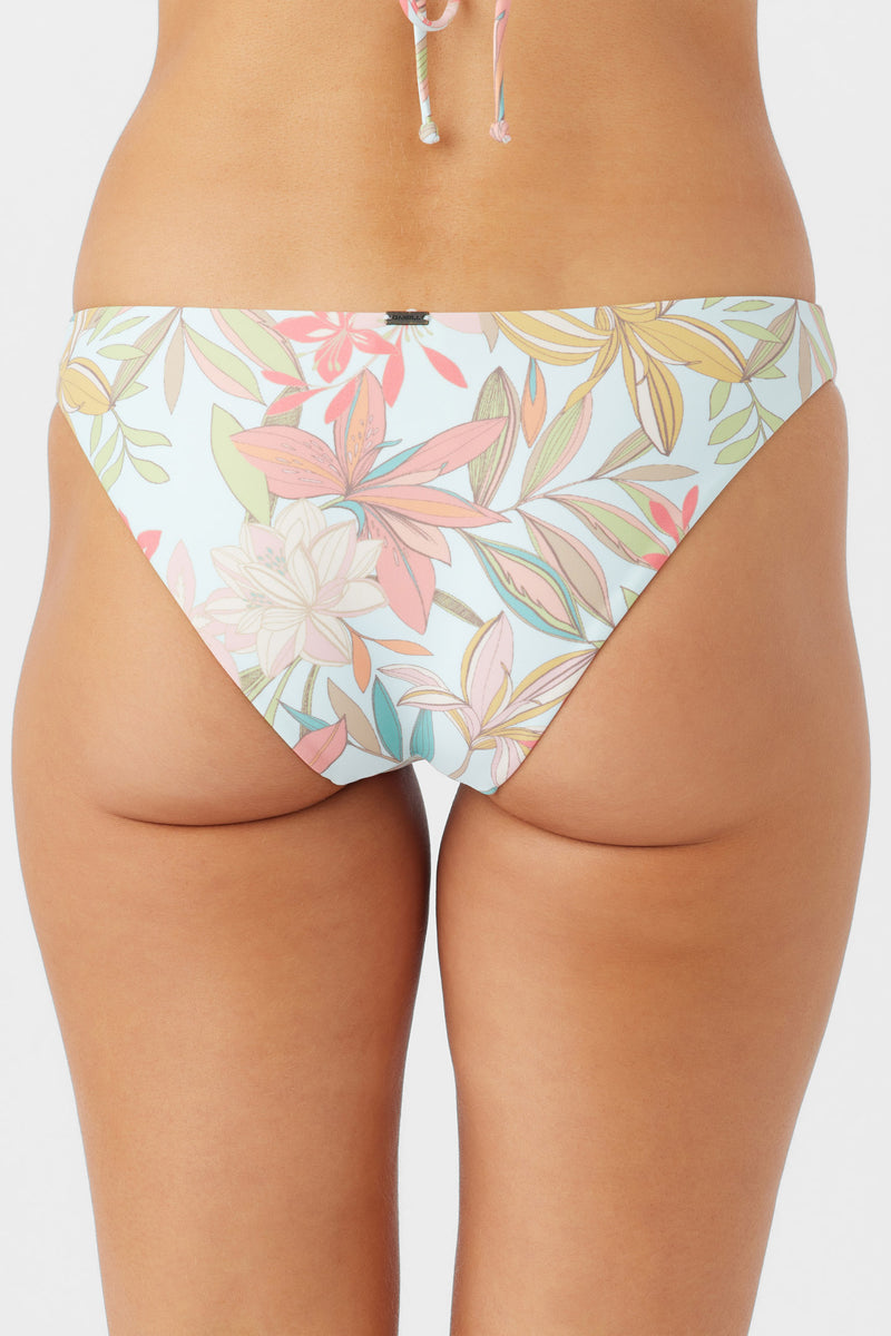 O'Neill Dalia Floral Rockley Bottom SKYL XL