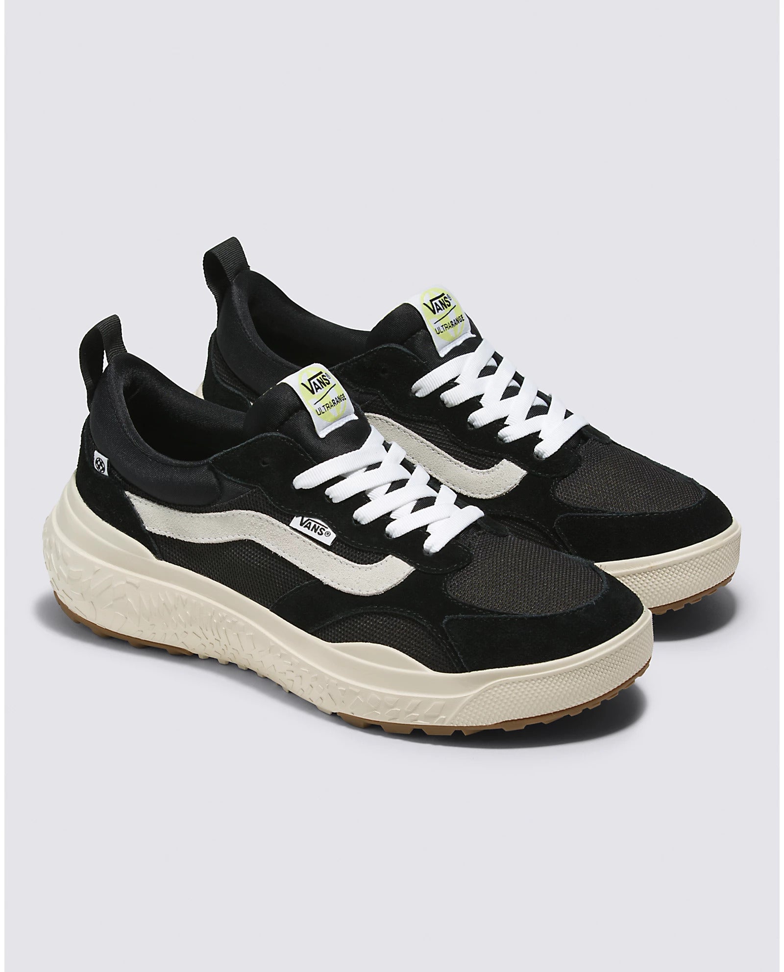 Vans MTE UltraRange Neo VR3 Black/White 8