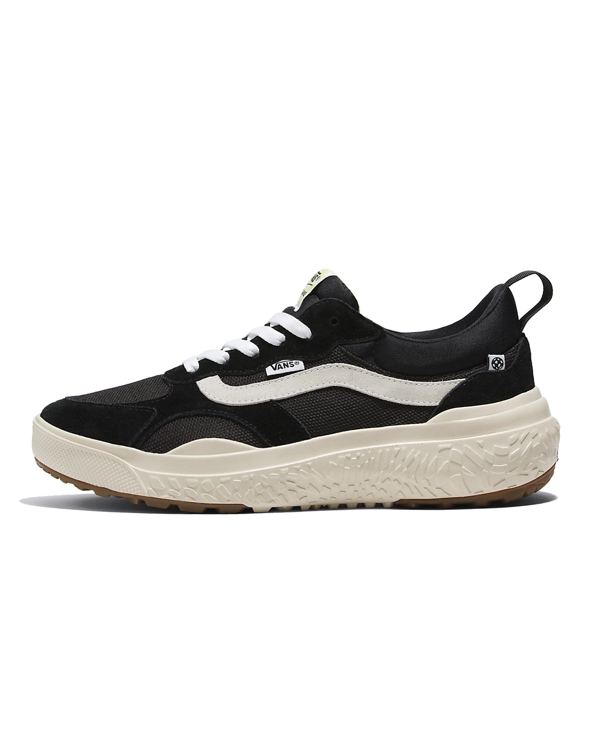 Vans MTE UltraRange Neo VR3 Black/White 8