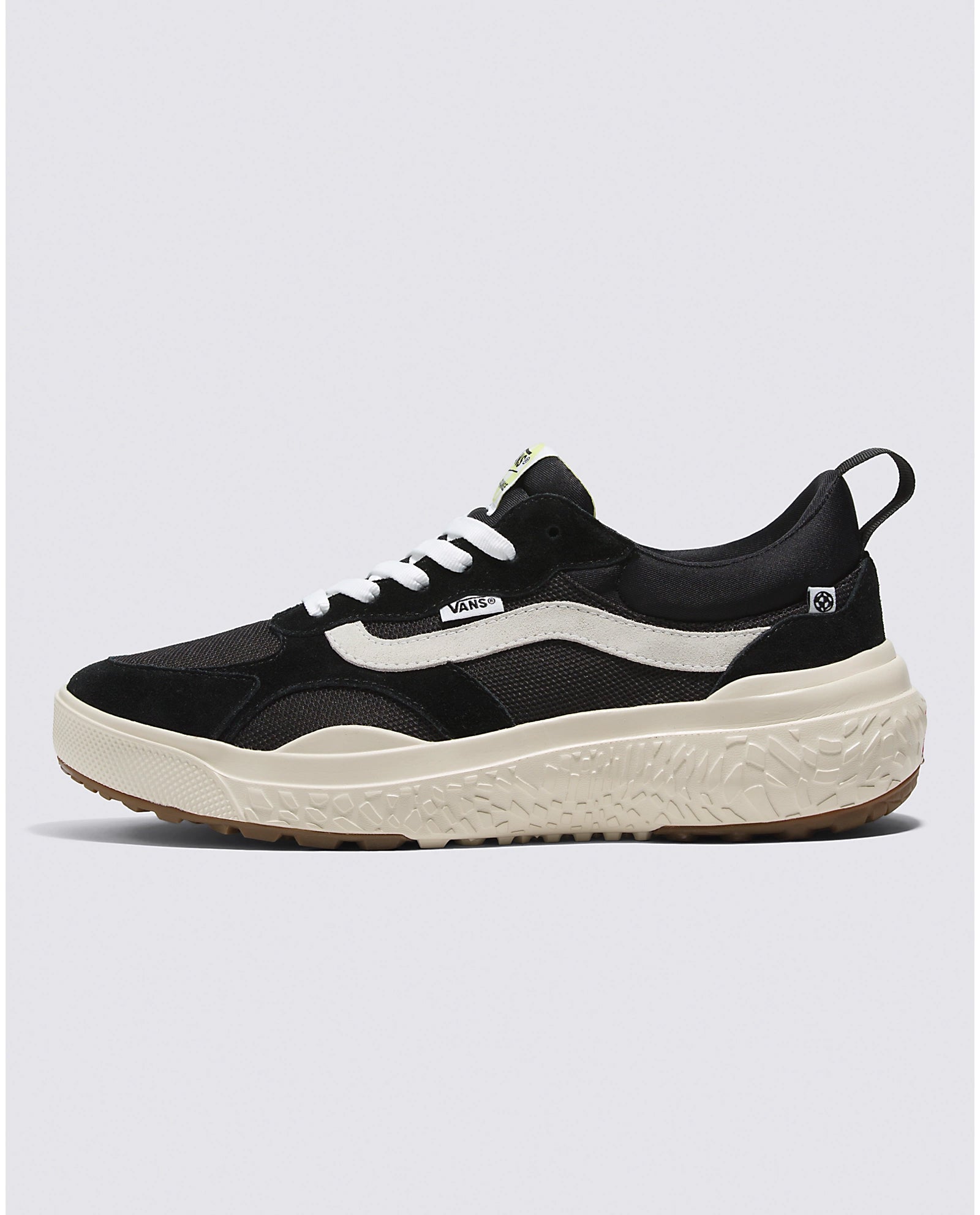 Vans MTE UltraRange Neo VR3 Black/White 10