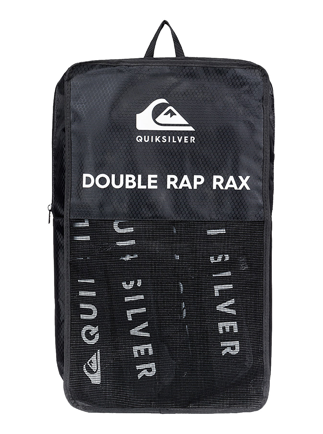 Quiksilver Double Rap Rax