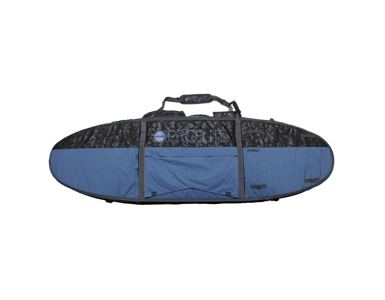 Pro-Lite Armored Coffin 2-3 Boards 7ft0in