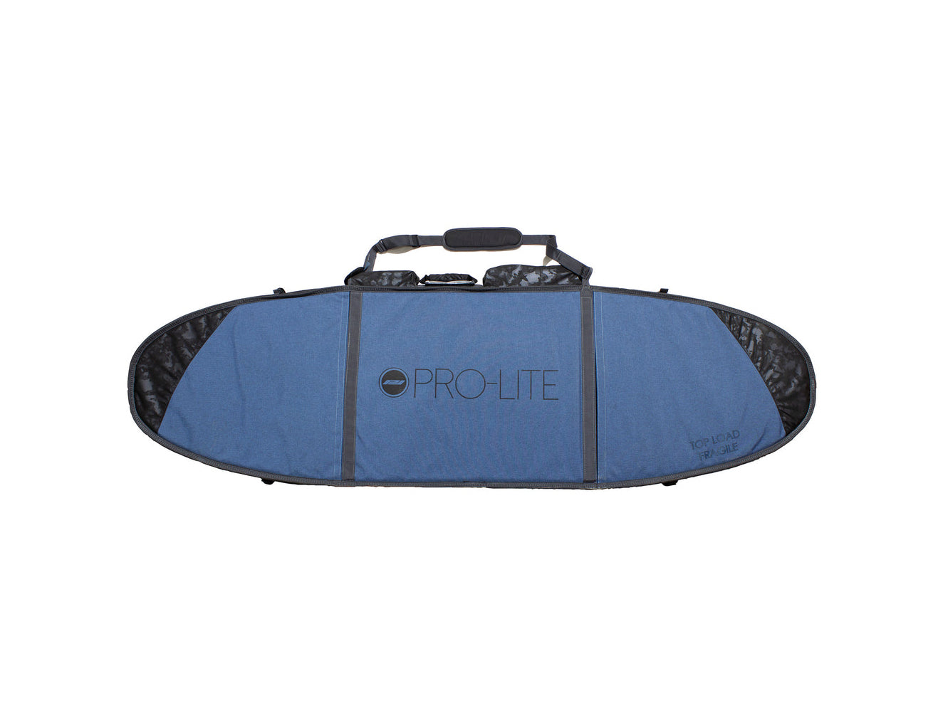 Pro-Lite Armored Coffin 2-3 Boards 7ft0in