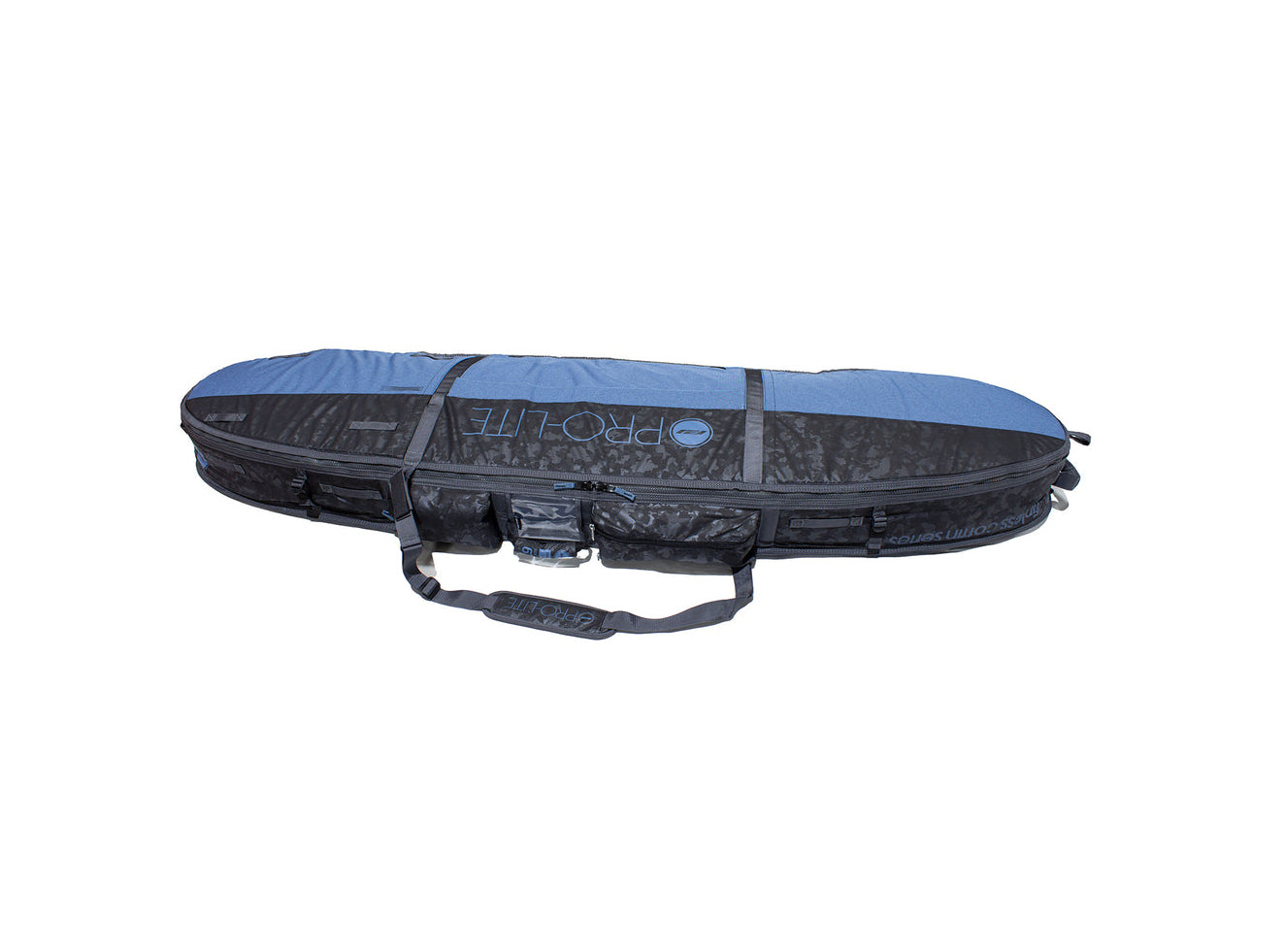 Pro-Lite Armored Coffin 2-3 Boards 7ft0in