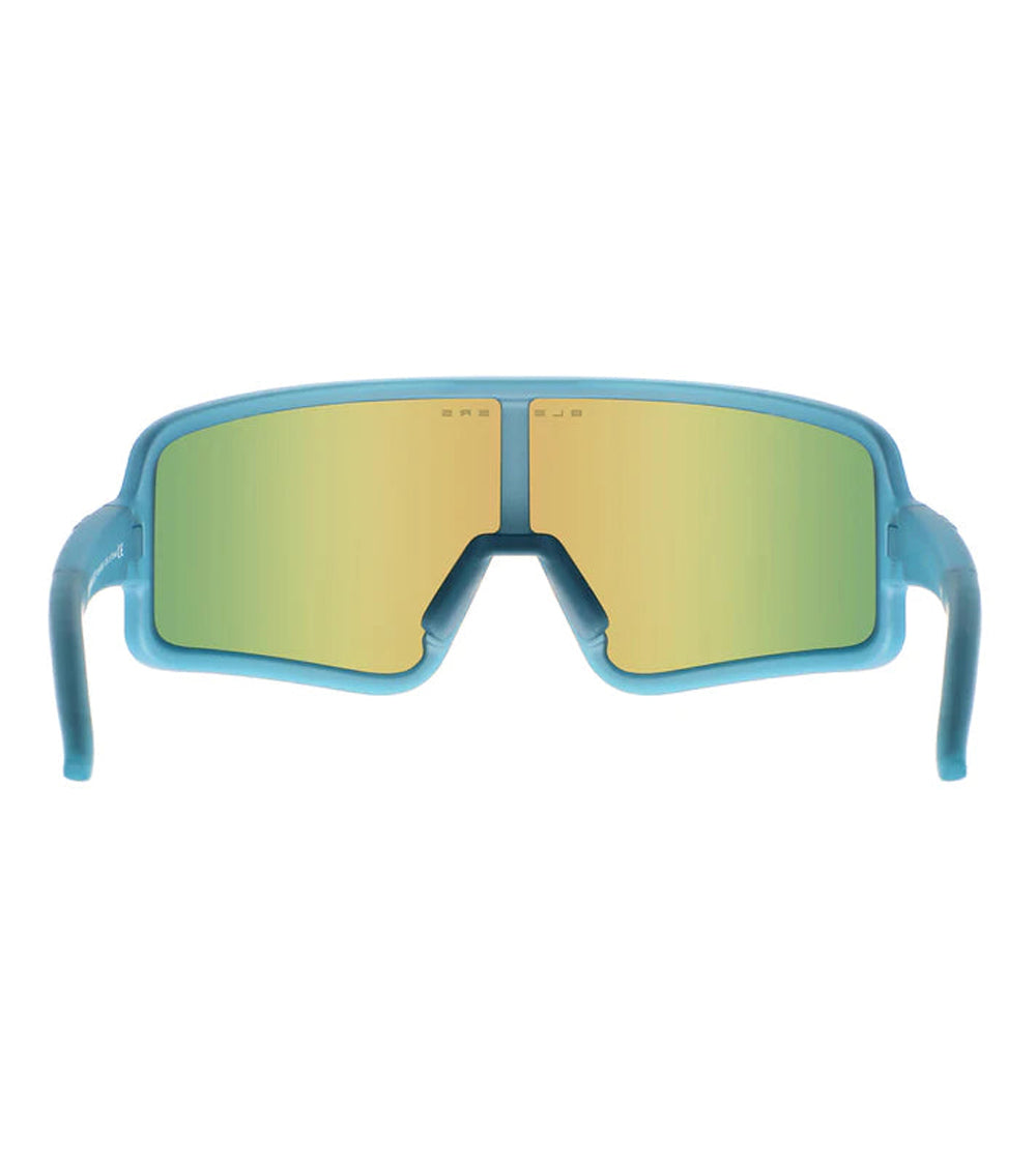 Blenders Eclipse Polarized Sunglasses Rainwalker BE3110