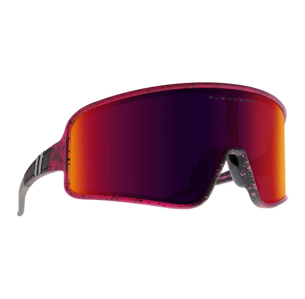 Blenders Eclipse Polarized Sunglasses Stormation BE3112