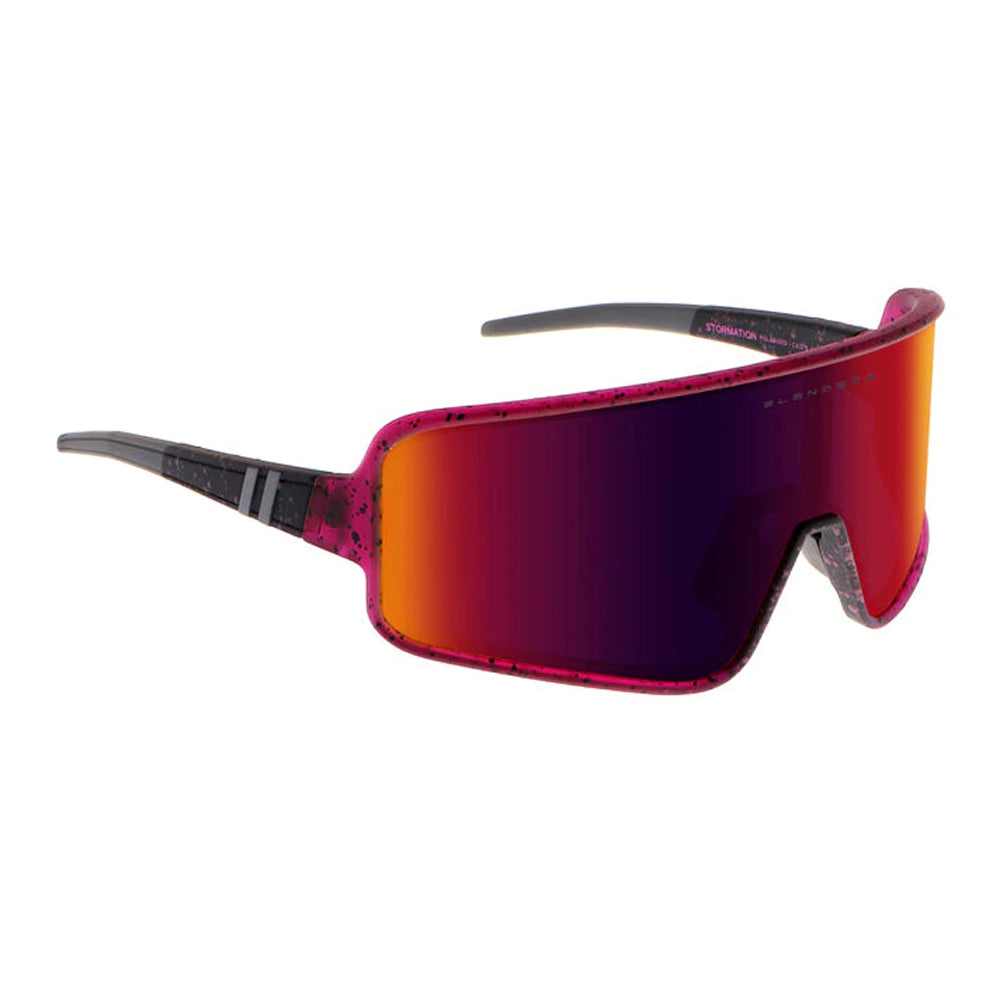 Blenders Eclipse Polarized Sunglasses Stormation BE3112