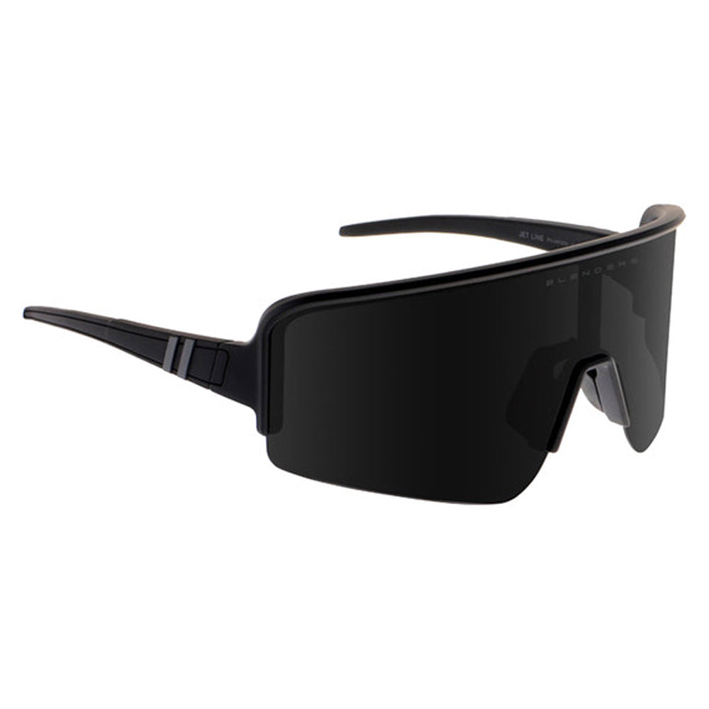 Blenders Eclipse X2 Polarized Sunglasses JetLine BE4901