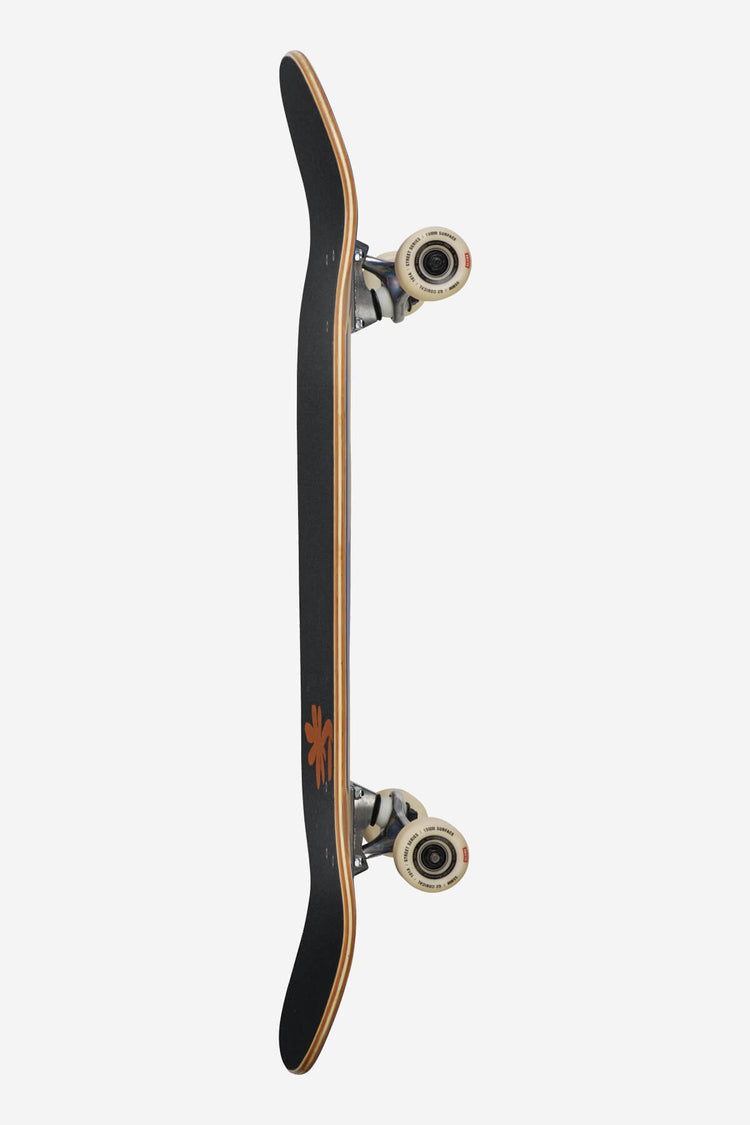 Globe Huntsman Complete Skateboard Bamboo/Play 9.75