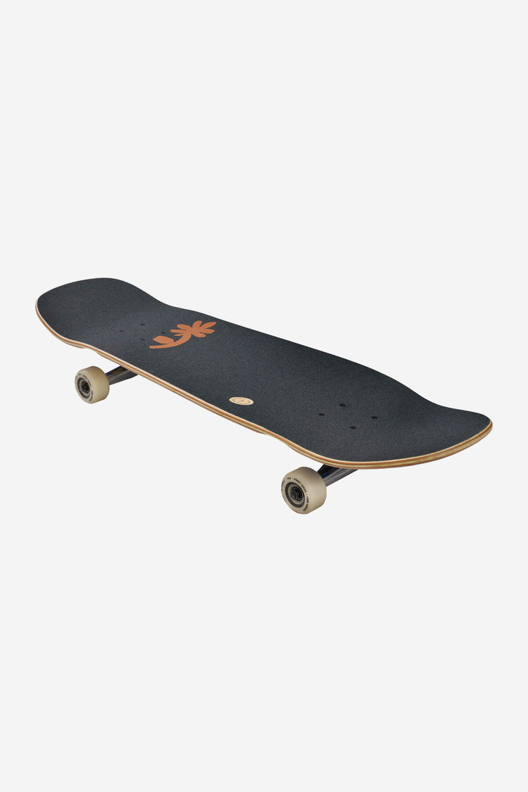 Globe Huntsman Complete Skateboard Bamboo/Play 9.75