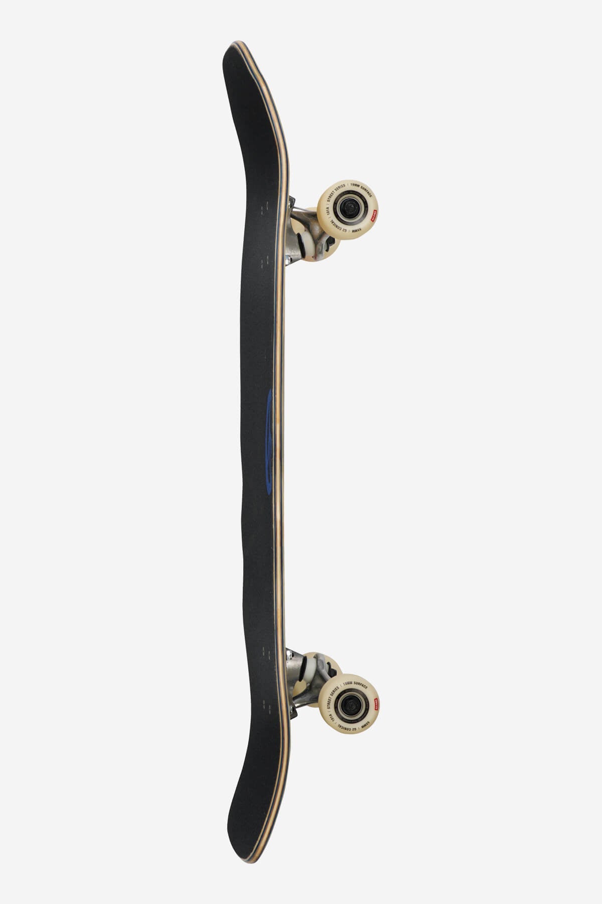 Globe Restless Complete Skateboard Bamboo/Subterrain 10