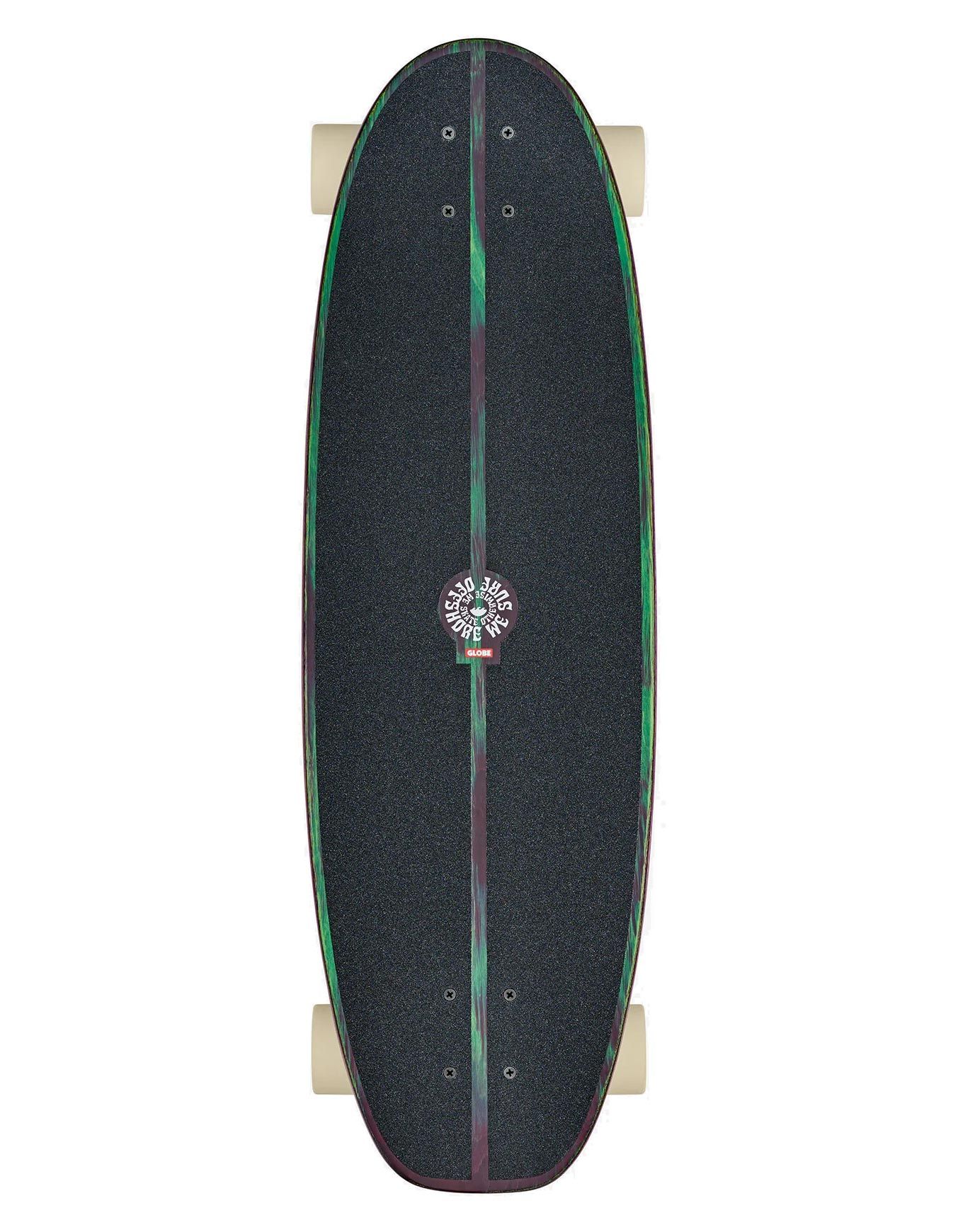 Globe Costa Complete Skateboard SS First Out 31"