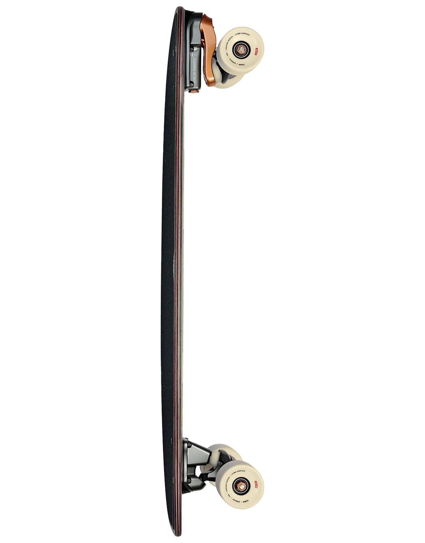 Globe Costa Complete Skateboard SS First Out 31"