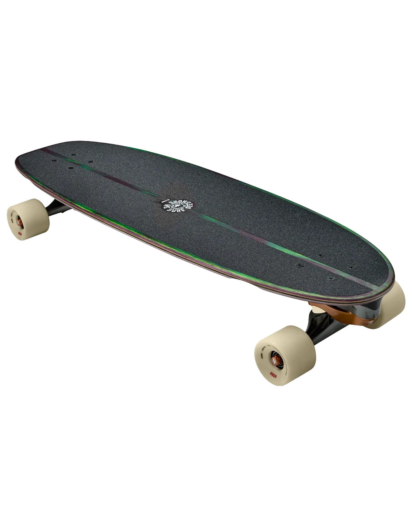 Globe Costa Complete Skateboard SS First Out 31"