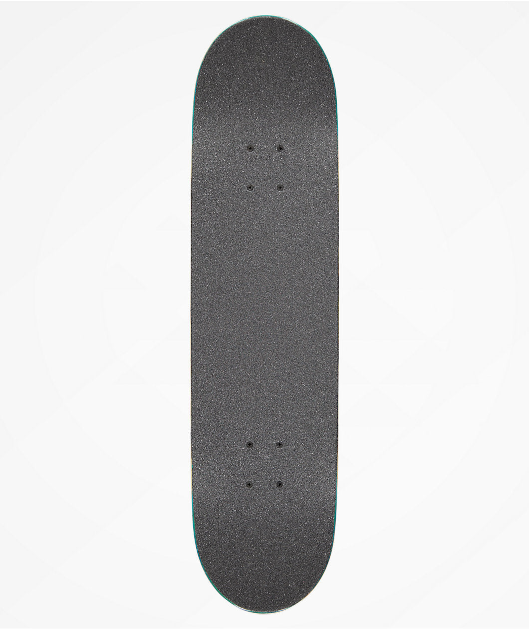 Toy Machine Skateboards Toons Deck Hoban 8.25