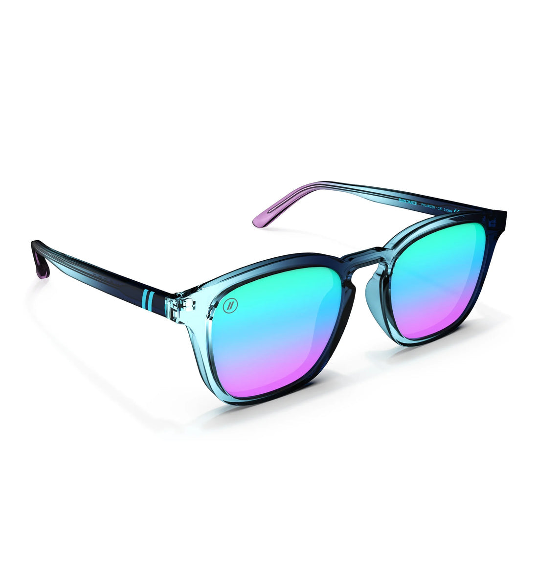 Blenders Sydney Polarized Sunglasses RainDance BE3710