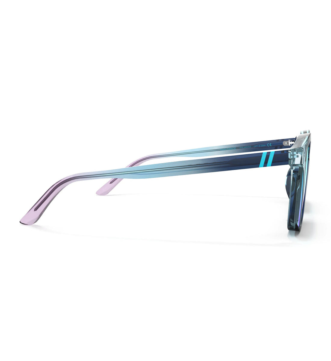 Blenders Sydney Polarized Sunglasses RainDance BE3710