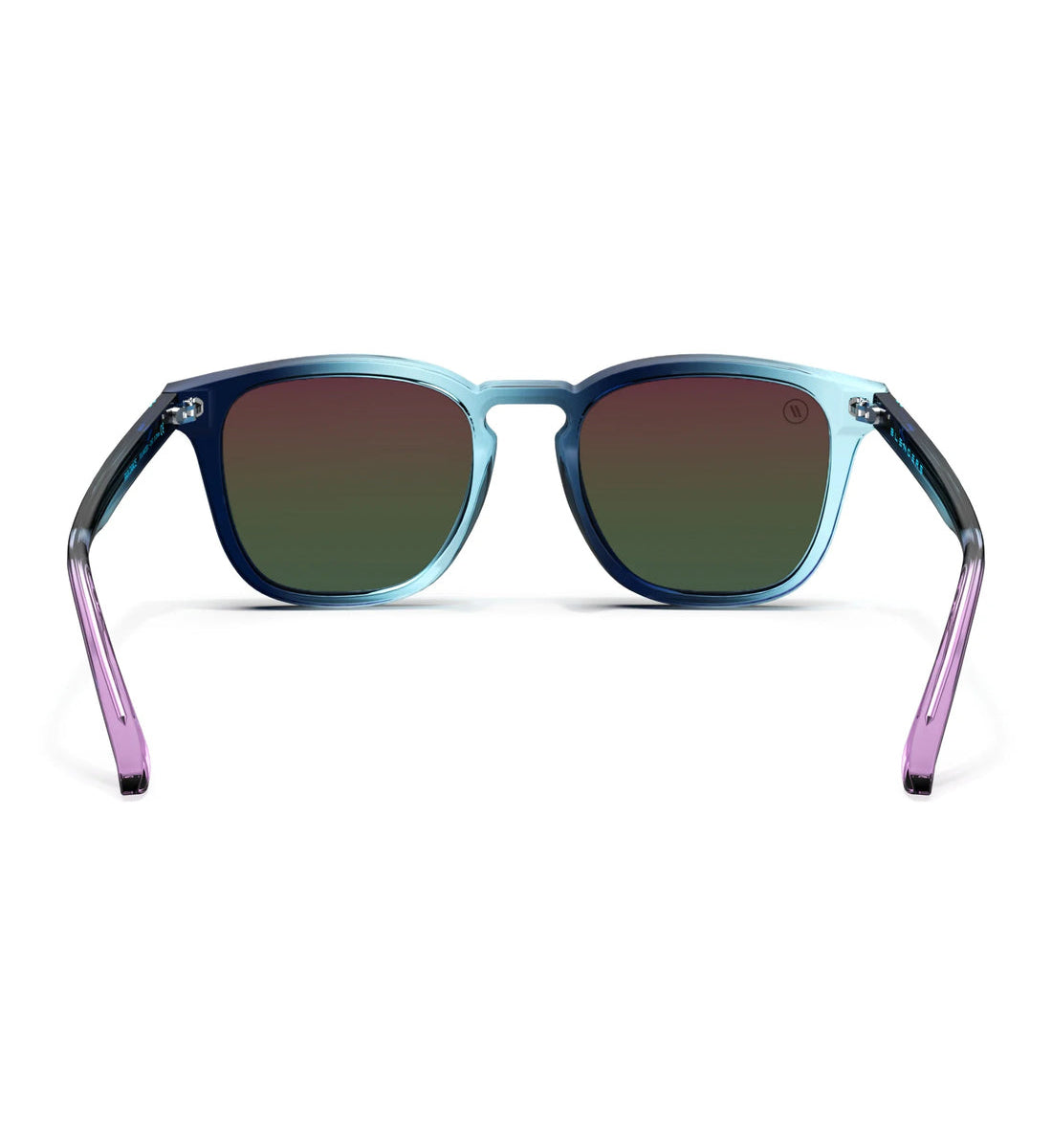 Blenders Sydney Polarized Sunglasses RainDance BE3710