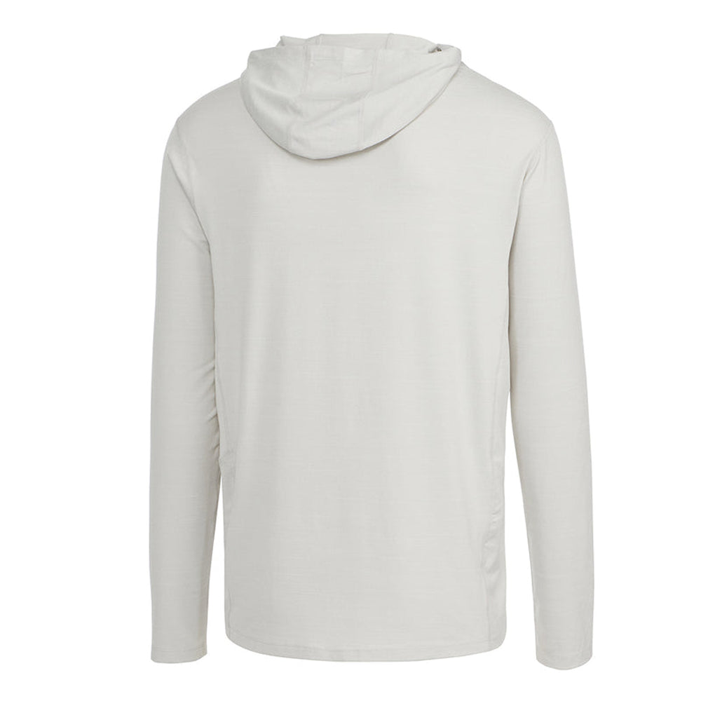 Avid Pacifico Performance Hoodie Delray Sleeve Glacier XXL