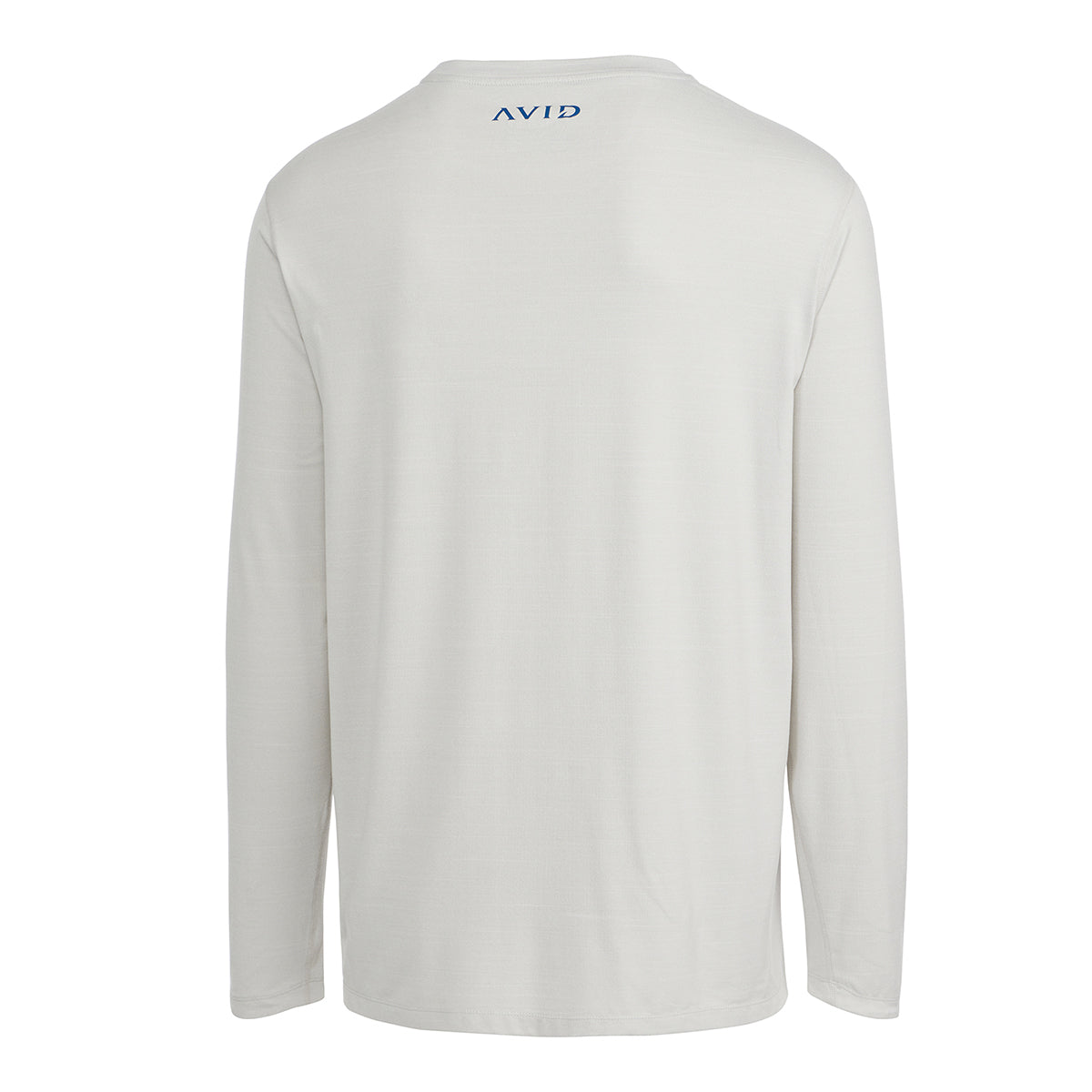 Avid Pacifico Performance Crew Delray Sleeve Glacier XXL