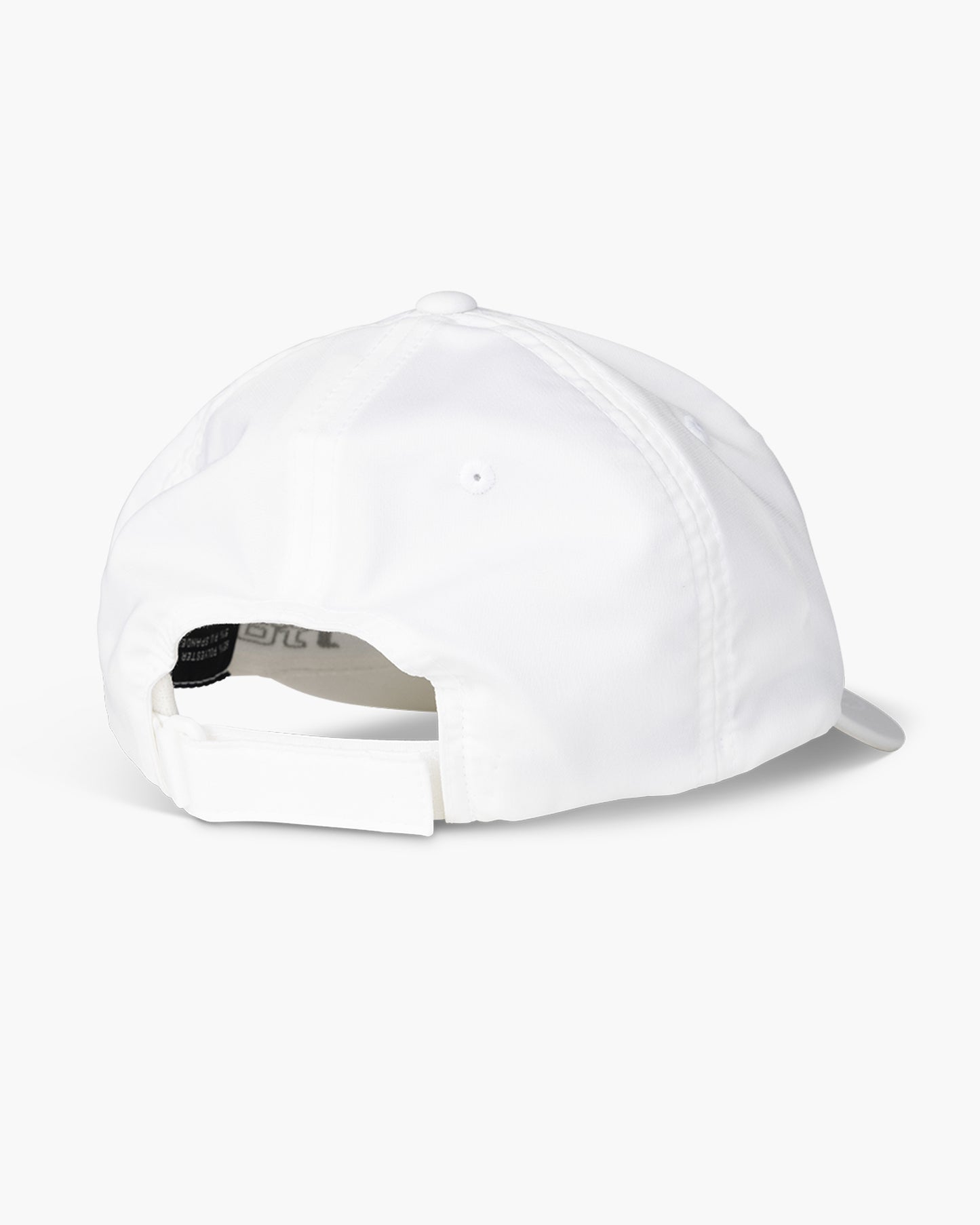 Salty Crew Womans Alpha Tech Hat White OS