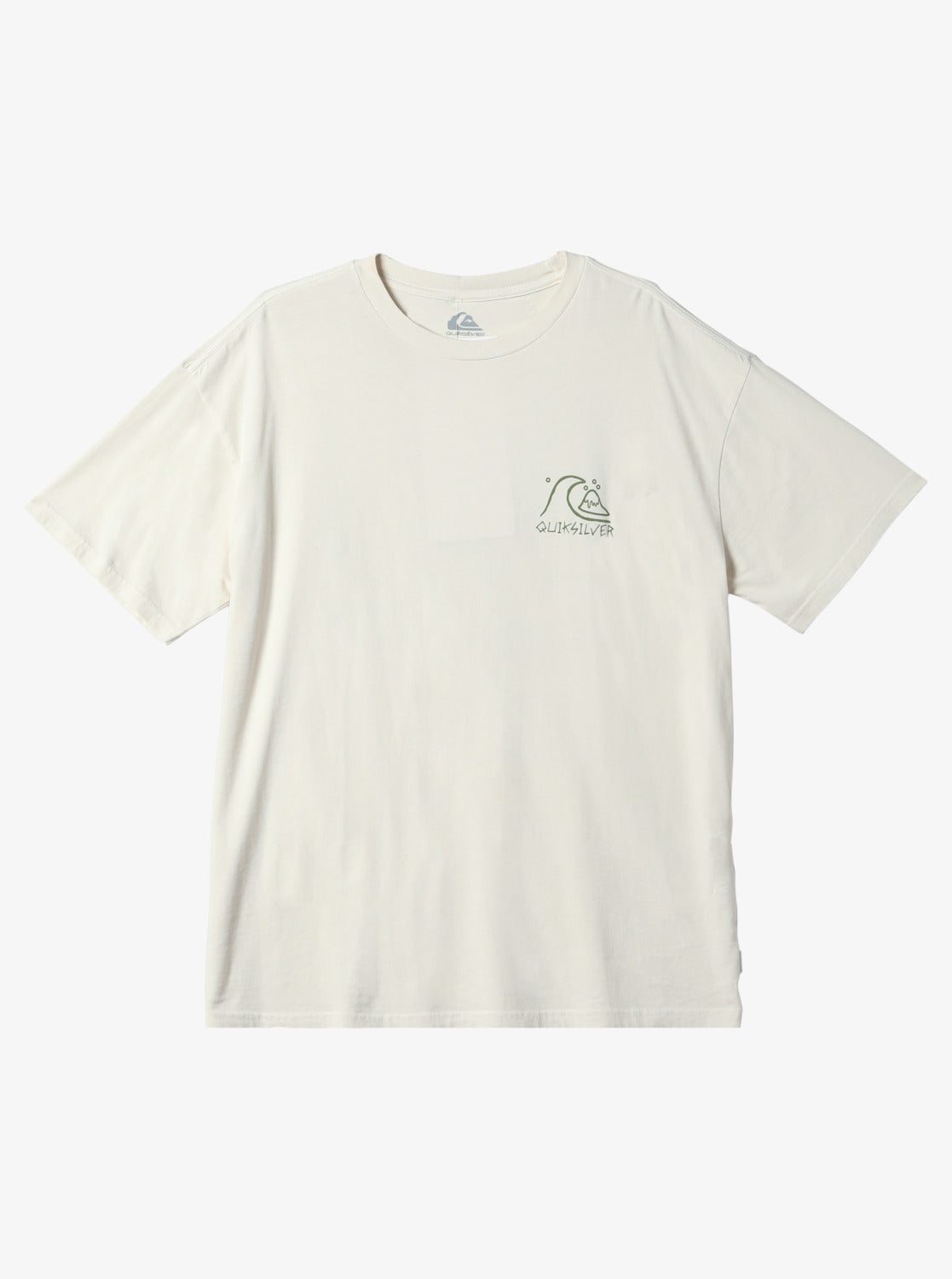 Quiksilver Bag of Sun SS Tee WBY0 XL