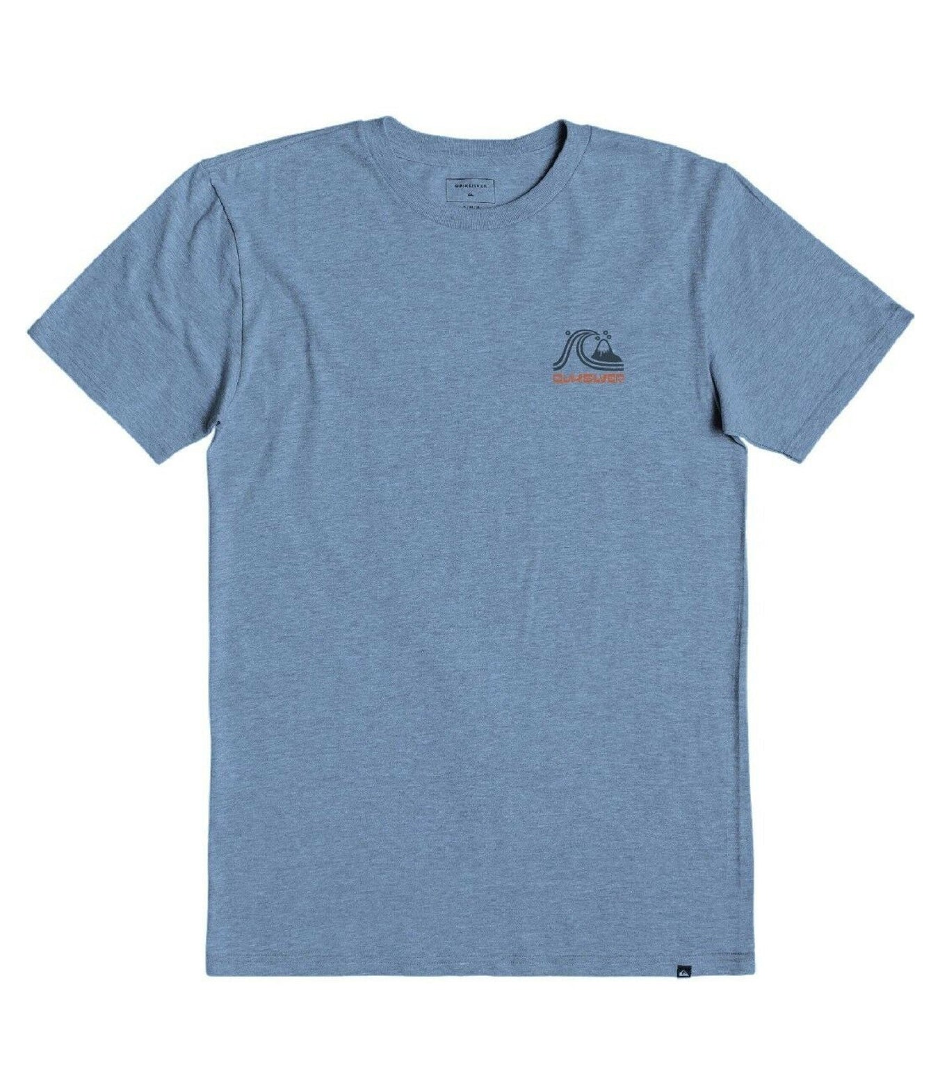 Quiksilver Outer Island SS Tee BFTH XL