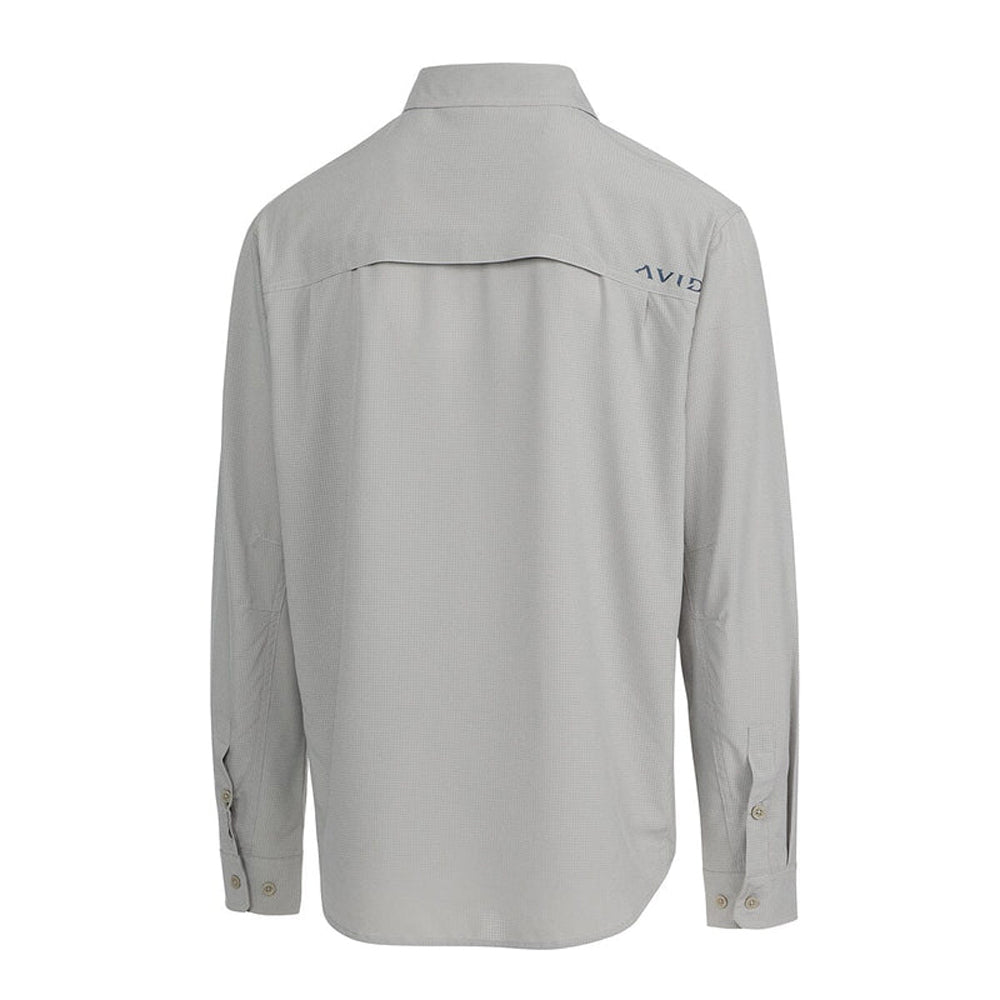 Avid Cabo Performance LS Iron L